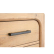 Magnussen Home Somerset Butternut Drawer Chest