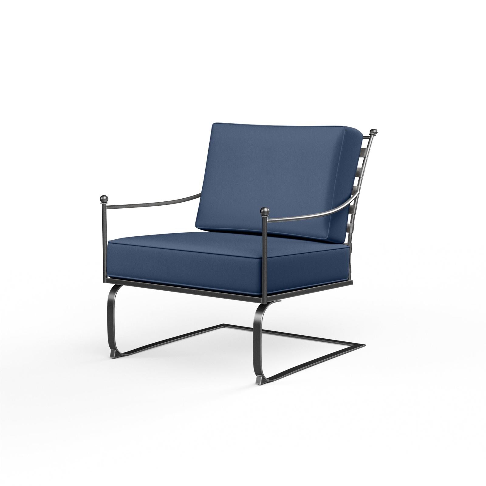 Sunset West Provence Club Rocker