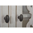 Magnussen Home Bronwyn Alabaster Server