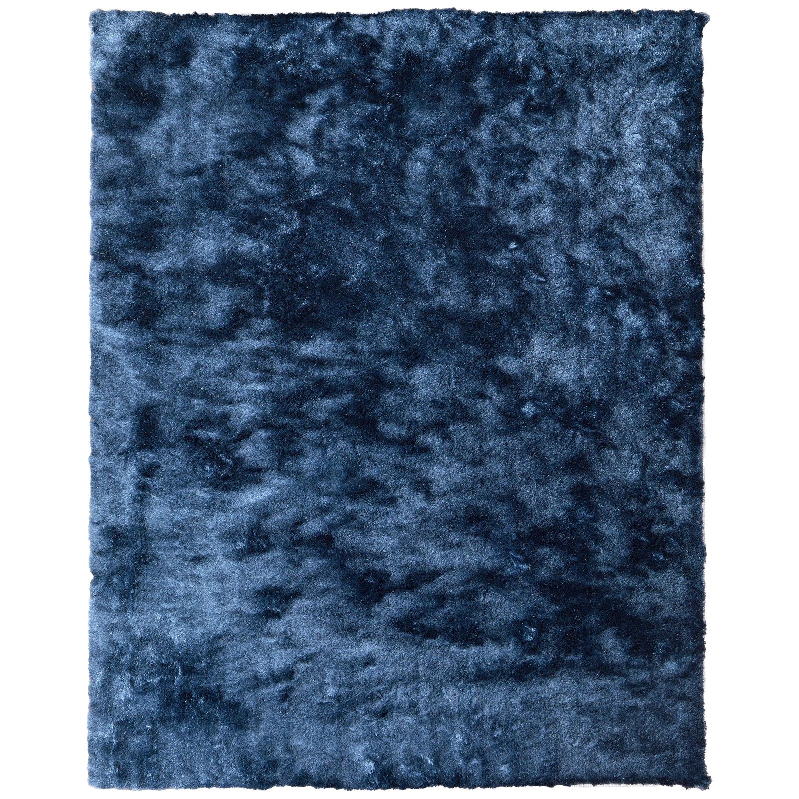Feizy Indochine 4550F Modern Solid Rug