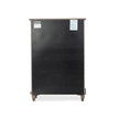 Magnussen Home Lancaster Dovetail Grey Chest