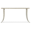 Hooker Furniture Melange Sabre Console Table
