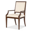 Hooker Furniture Archives Upholstered Arm Chair