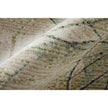 Feizy Sonora 39U8F Modern Abstract, Green/Tan/Ivory, Rug