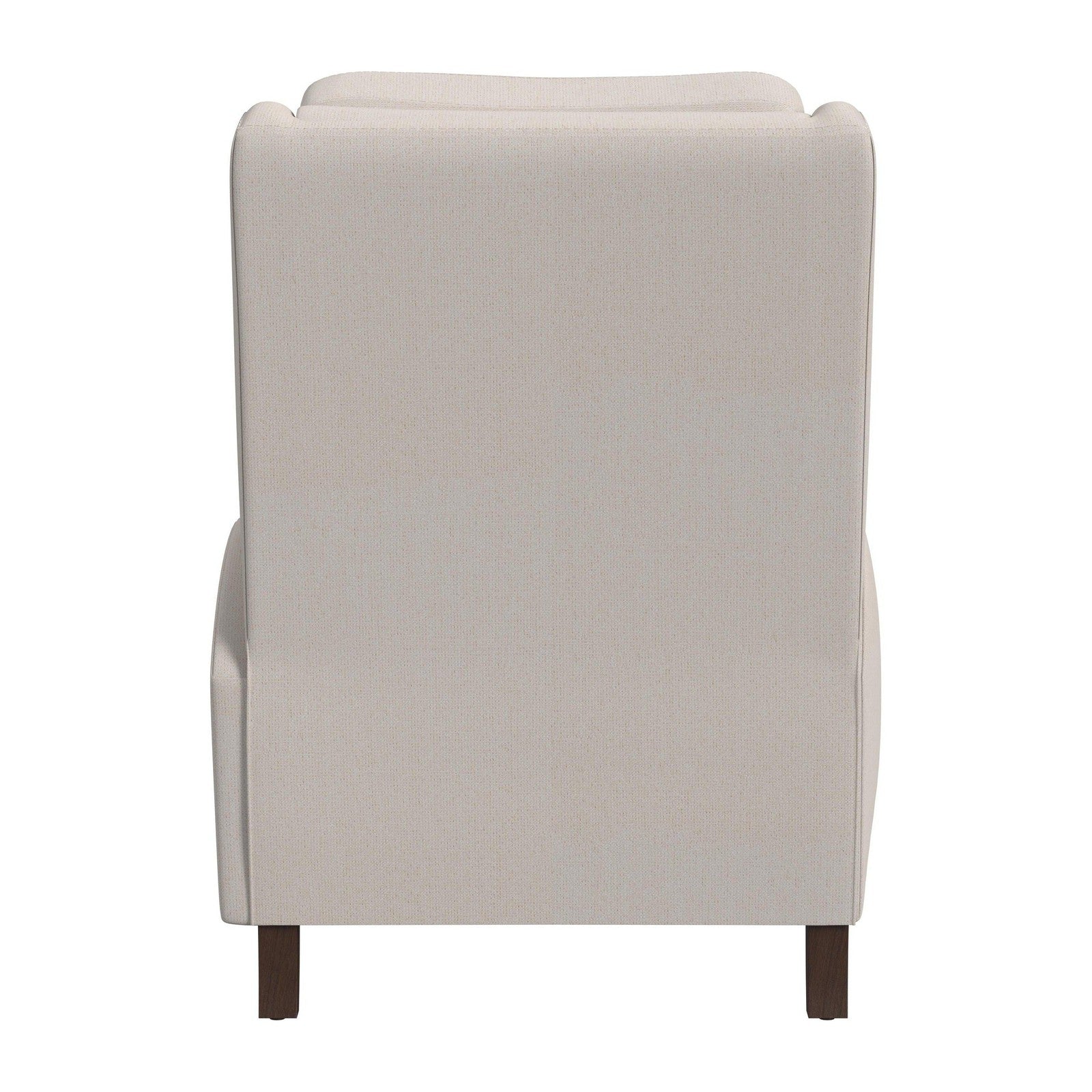 Hooker Upholstery Dimitri Manual Recliner