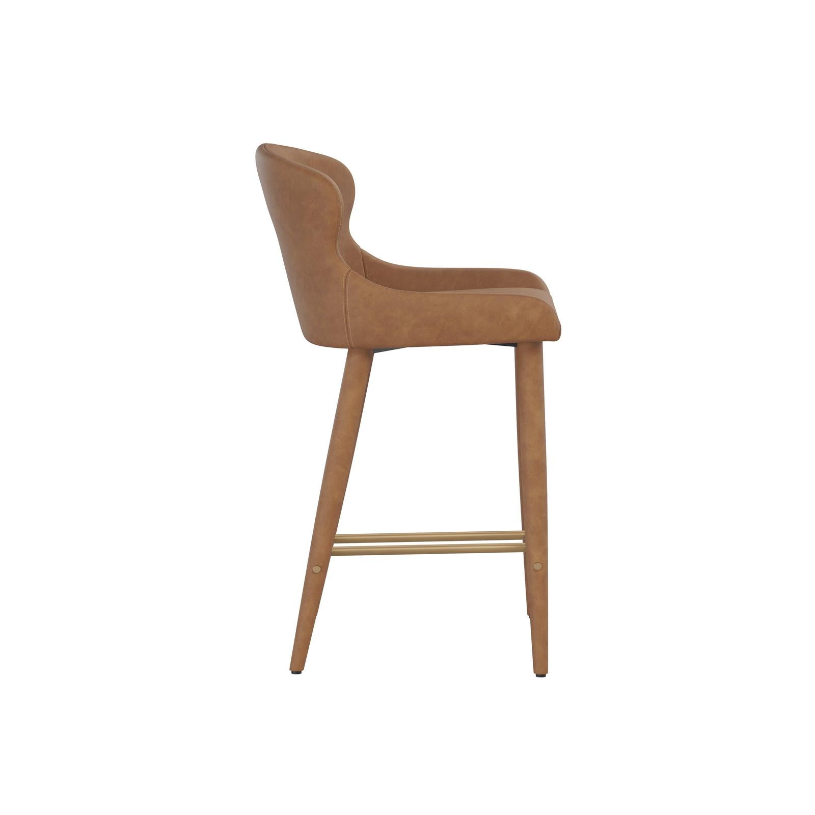 Sunpan Evora Counter Stool