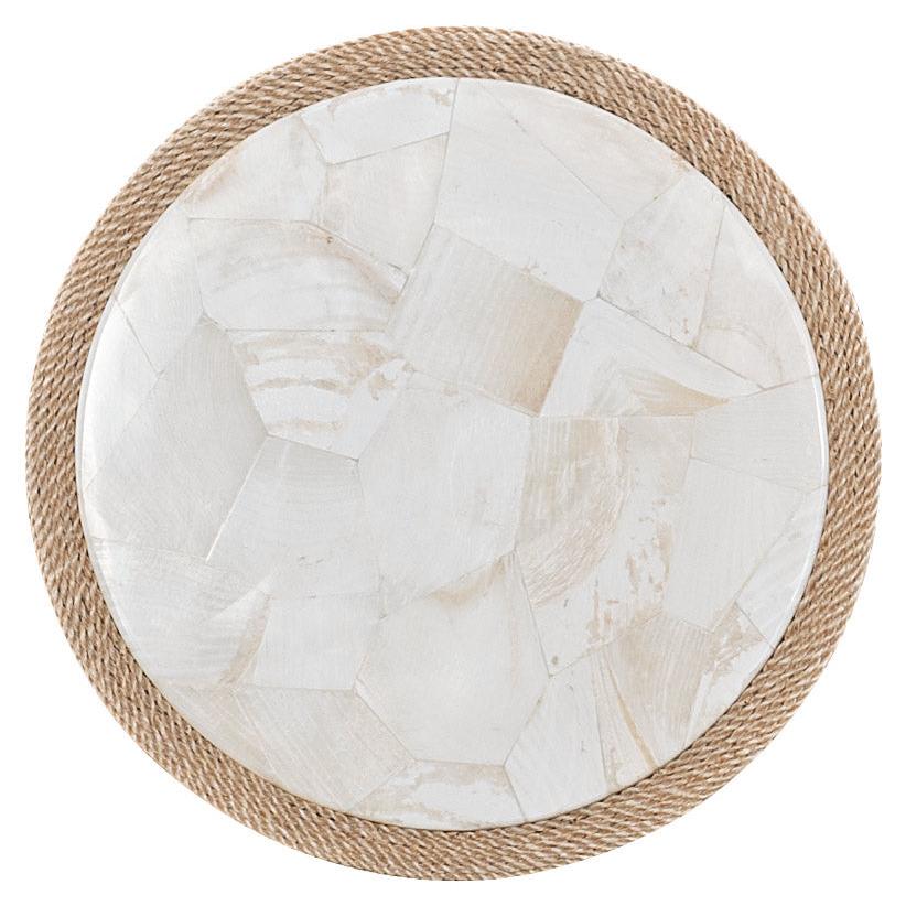 Margaritaville Salt Rim Low Side Table