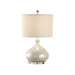 Wildwood Capiz Shell Bottle Lamp