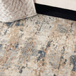 Nourison Quarry QUA01 Modern Indoor Rug