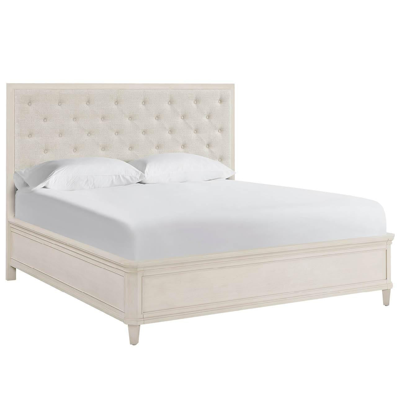 Universal Furniture Birchaven Upholstered Bed