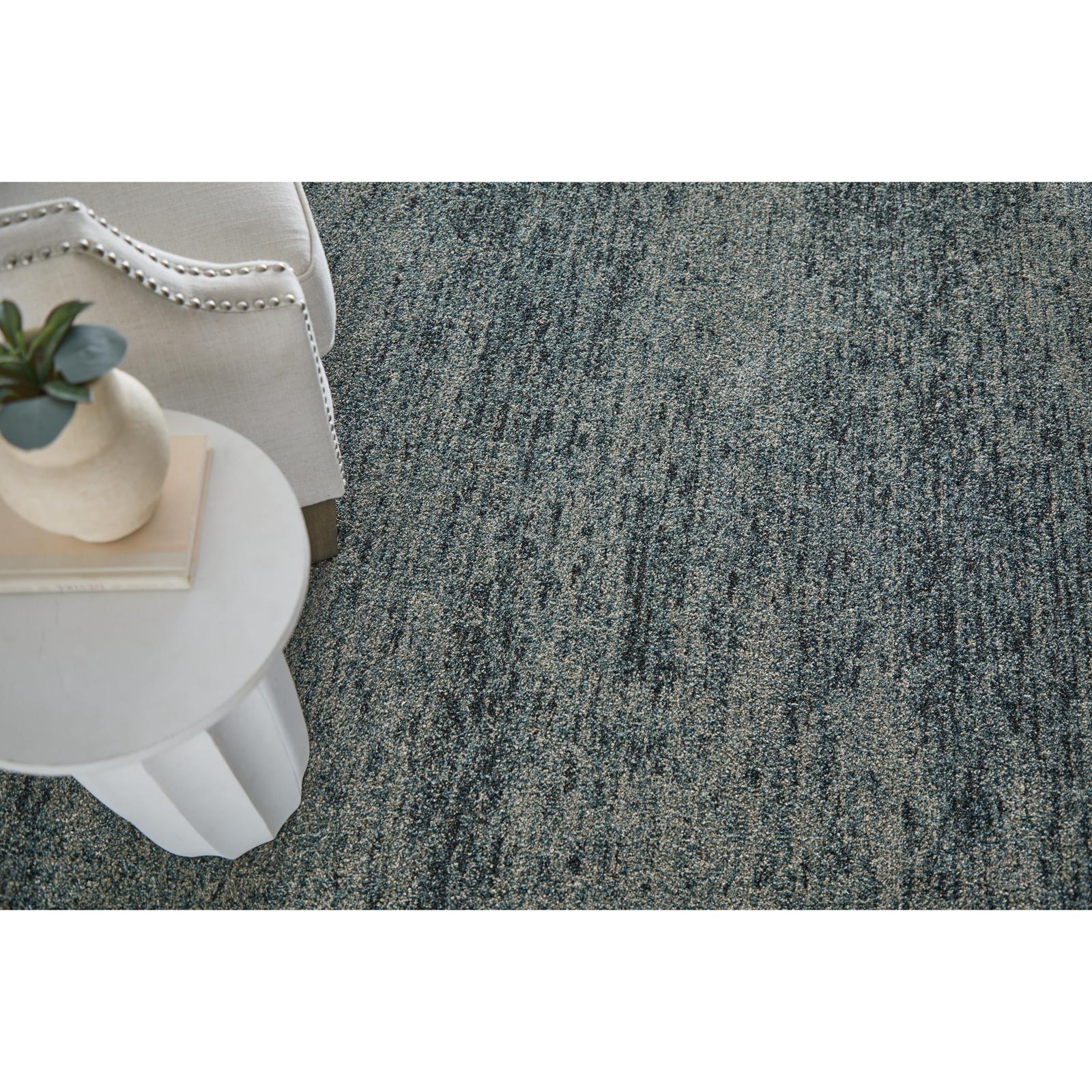 Feizy Jameson 39R8F Modern Distressed Rug