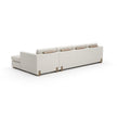 Caracole Counter Balance Sectional