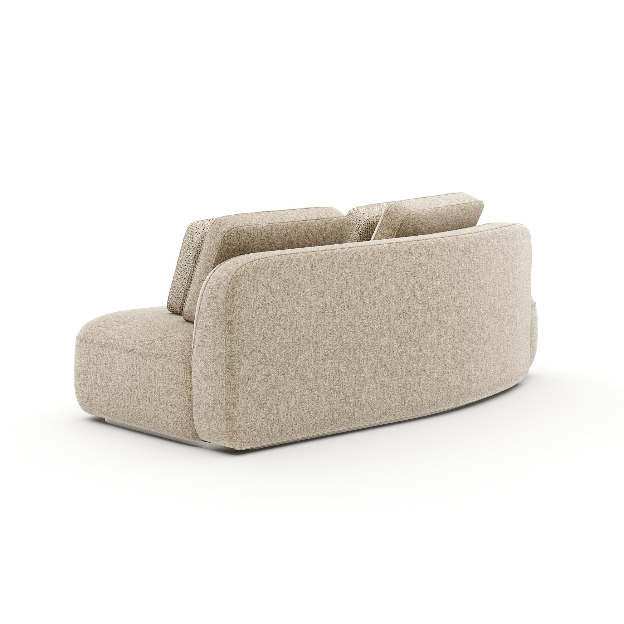 Caracole Sasso Modular Components
