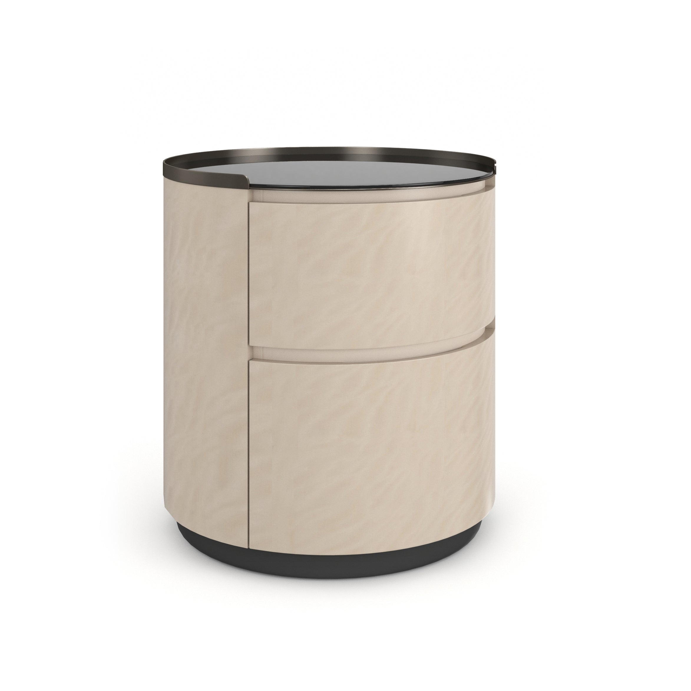 Caracole Classic Muse Nightstand