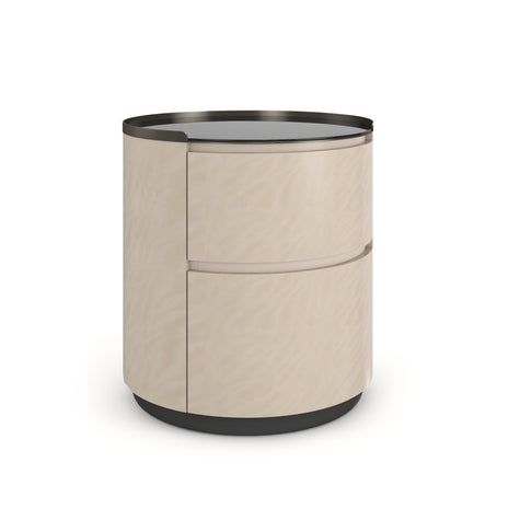 Caracole Classic Muse Nightstand