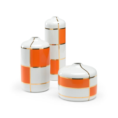 Wildwood Massaro Canisters - Set of 3