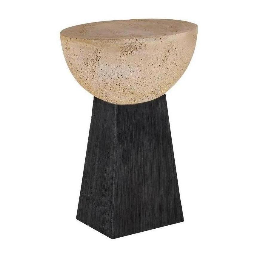 Arteriors Dorian Accent Table