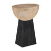Arteriors Dorian Accent Table