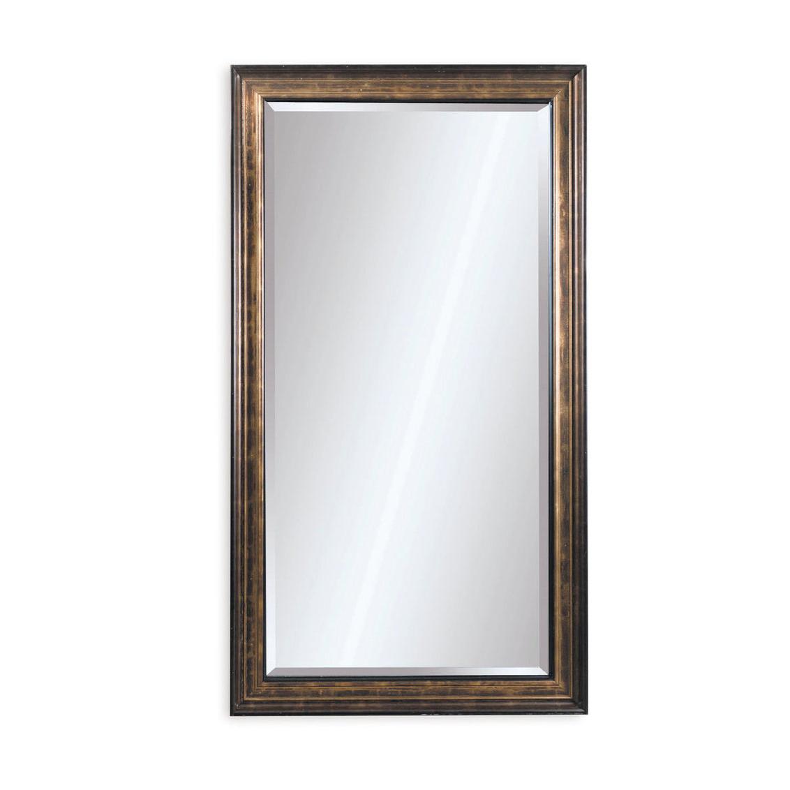 Bassett Mirror Beckett Floor Mirror