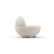 Caracole Jagger Swivel Chair