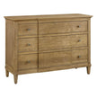Universal Furniture Birchaven Brindle Dresser
