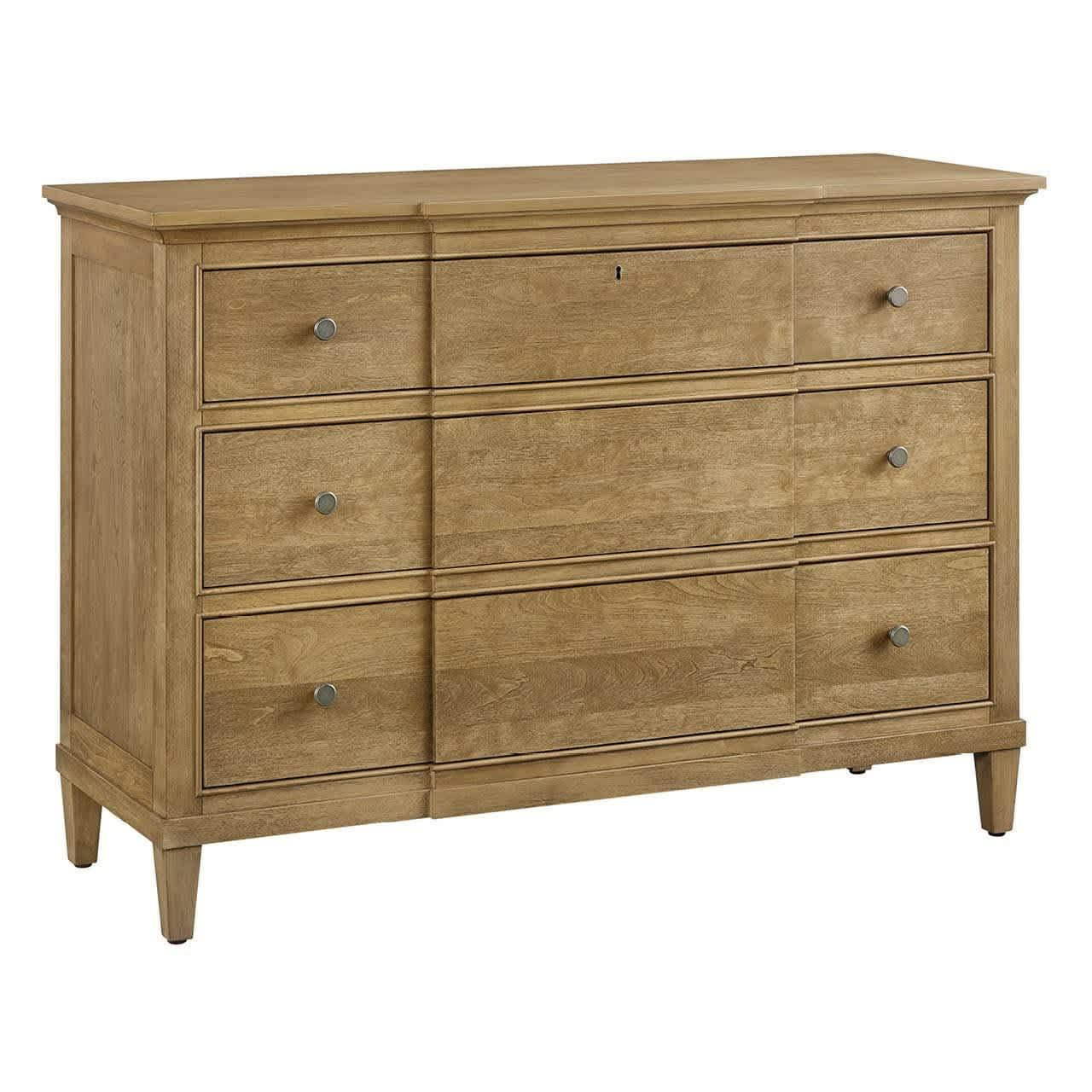 Universal Furniture Birchaven Brindle Dresser