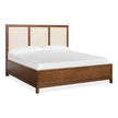 Magnussen Home Ridgefield Russet Bed