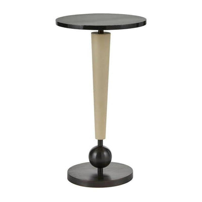 Arteriors Valari Accent Table
