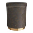 Arteriors Wes Accent Table