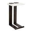 Arteriors McClain Accent Table