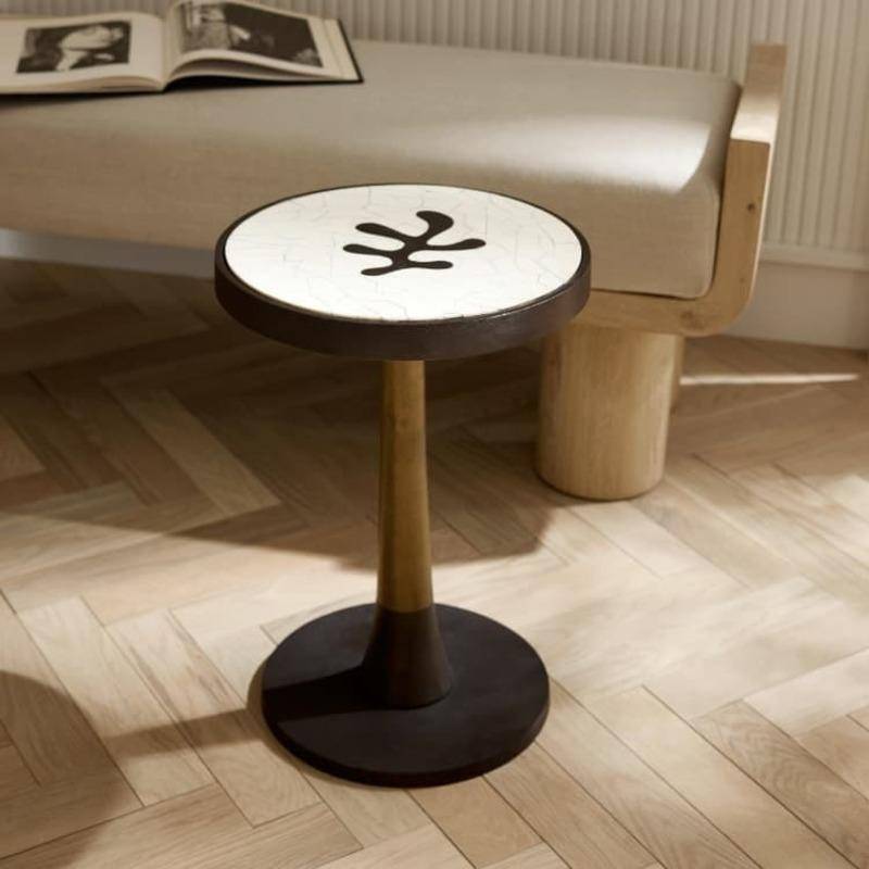 Arteriors Jeanne Accent Table
