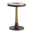 Arteriors Jeanne Accent Table