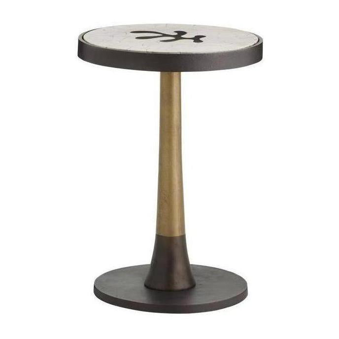Arteriors Jeanne Accent Table