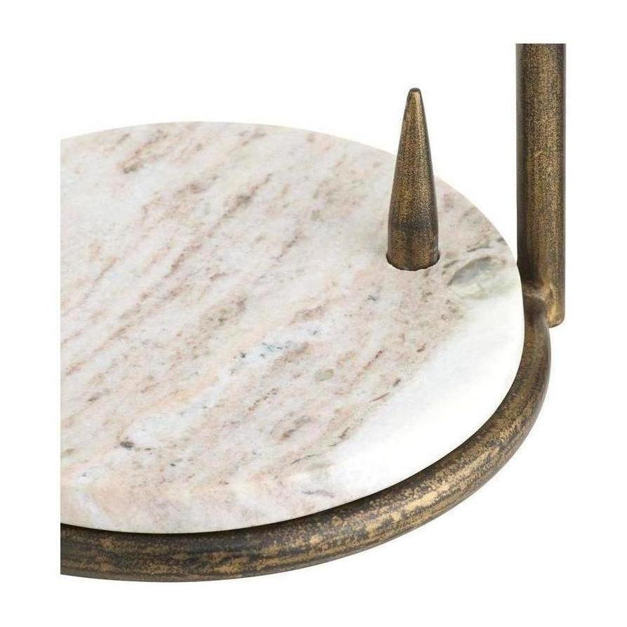 Arteriors Ivetta Drink Table