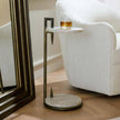 Arteriors Ivetta Drink Table