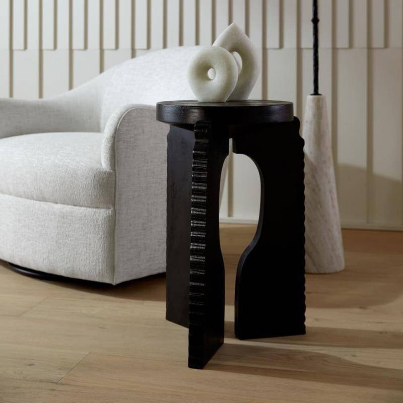 Arteriors Knight Accent Table