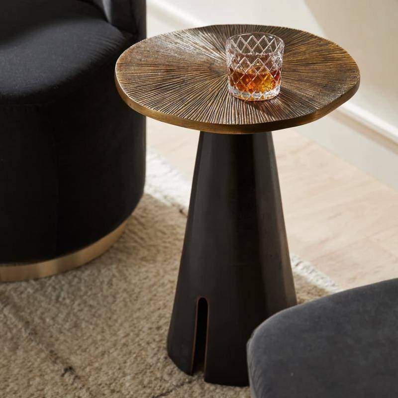 Arteriors Katara Accent Table