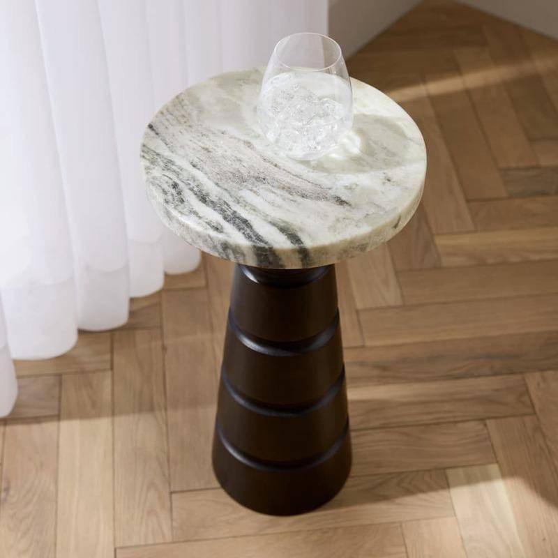 Arteriors Imani Drink Table