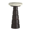 Arteriors Imani Drink Table
