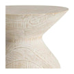 Arteriors Joyce Drink Table