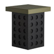 Arteriors Arco Accent Table
