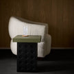 Arteriors Arco Accent Table