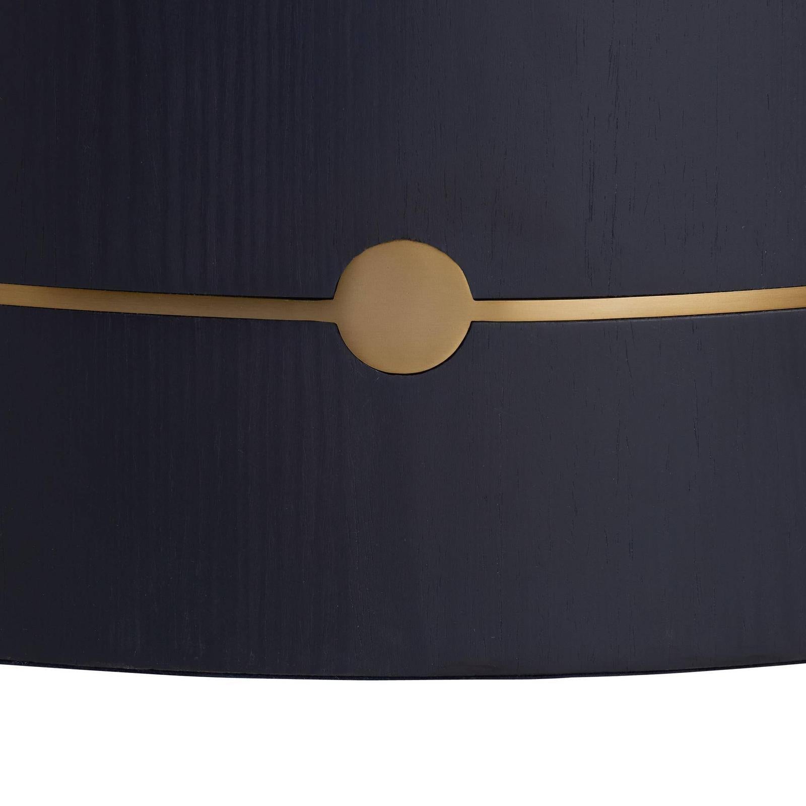 Arteriors Asteria Accent Table