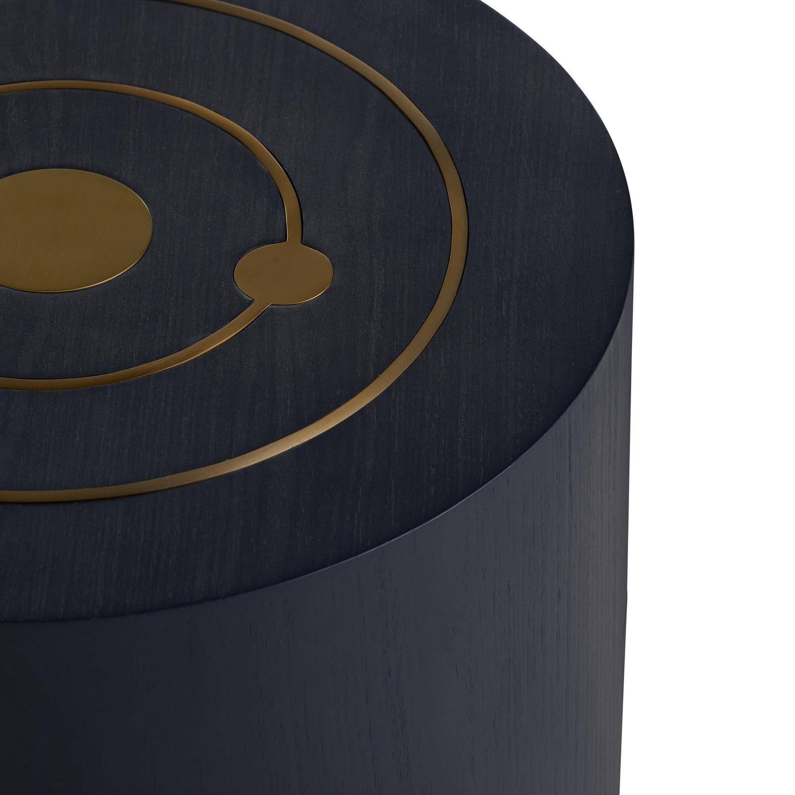 Arteriors Asteria Accent Table