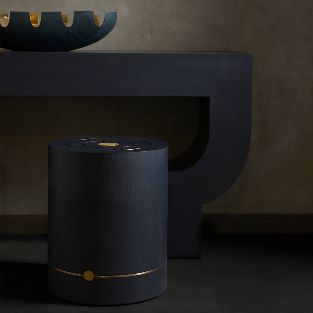 Arteriors Asteria Accent Table