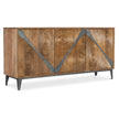 Hooker Furniture Commerce & Market Vortex Credenza