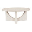 Margaritaville Duval Round Cocktail Table