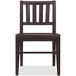 Hooker Furniture Driftwood Splatback Side Chair