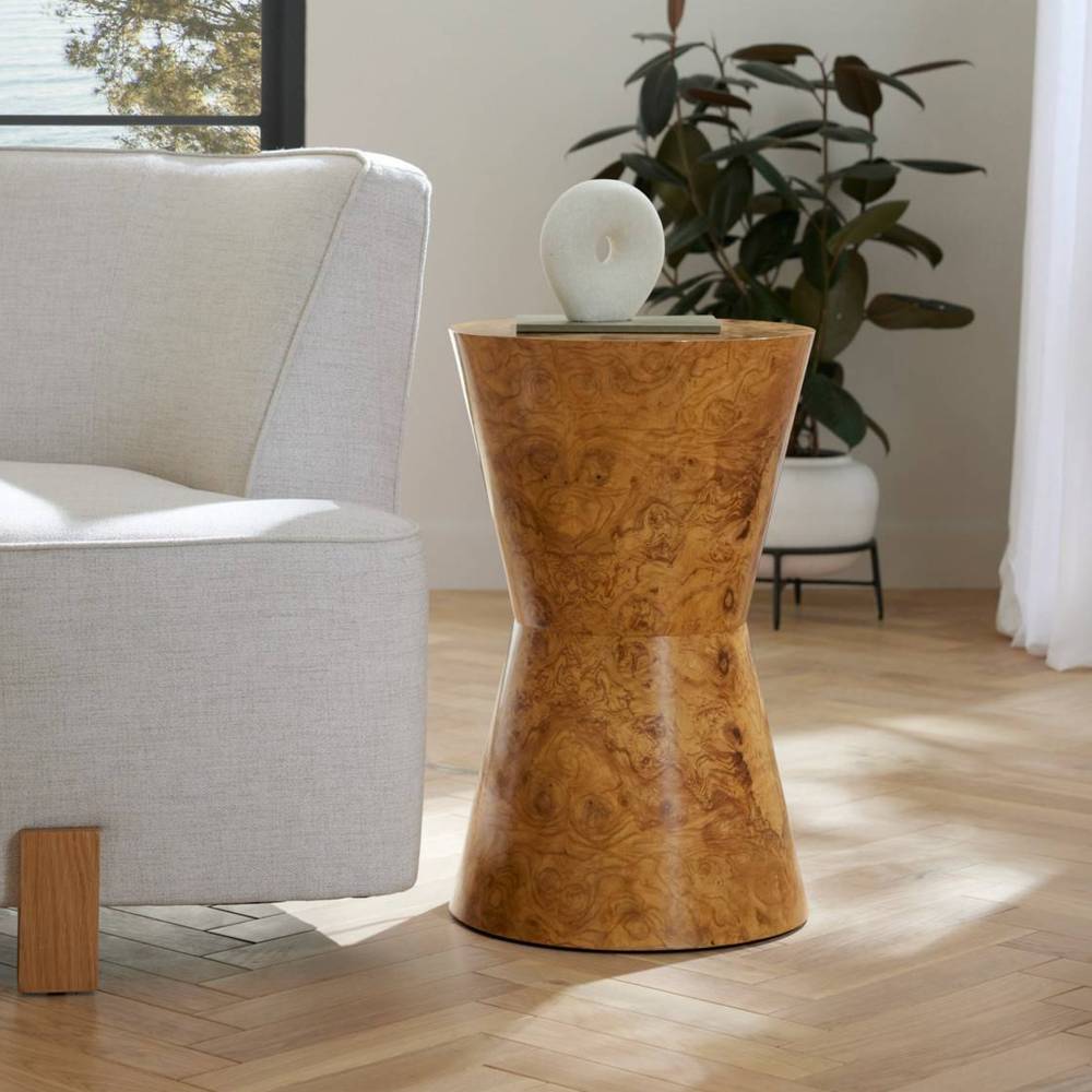 Arteriors Costello Accent Table