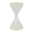 Arteriors Dewey Outdoor Accent Table